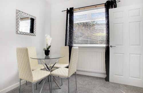 Seaham House | Delightful Home in Seaham, Sleeps 4