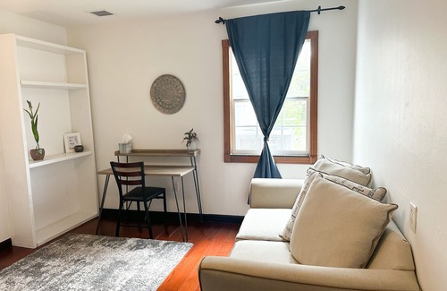 Biggar Apartment | Delightful Luxury Suite In The Heart Of Fort Myers