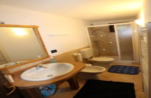 Antey-Saint-Andre Ski Chalet | DELIGHTFUL MOUNTAIN HIDEAWAY