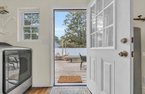 Murrells Inlet House | Delightful Murrells Inlet Gem!