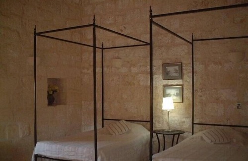 Gharb Other | Delightful, old converted farmhouse