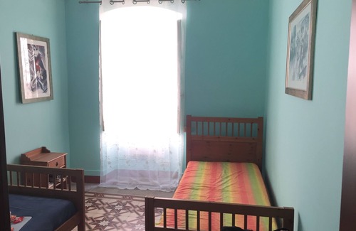 Osilo House | Delightful old house 20 minutes from the sea