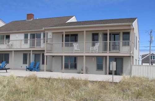 North Truro Condo | Delightful one bedroom waterfront condo with incredible views RPSH007