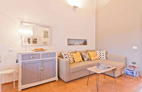 Pigneto Apartment | Delightful one-bedroom apartment in Pigneto
