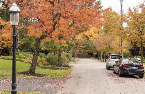 Mount Lookout House | Delightful Private Lane Home in upscale Hyde Park