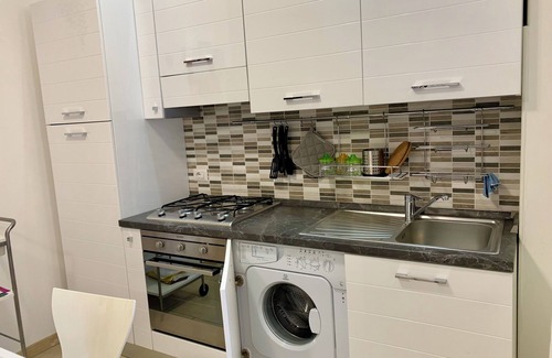 Mazzeo House | Delightful studio apartment just steps from the beach in Mazzeo, Taormina