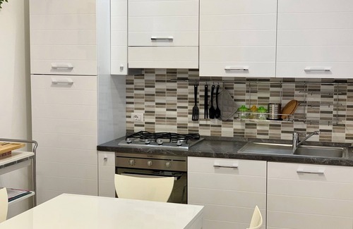Mazzeo House | Delightful studio apartment just steps from the beach in Mazzeo, Taormina