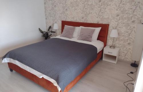 Sector 3 Apartment | Delightful Studio Brâncuși