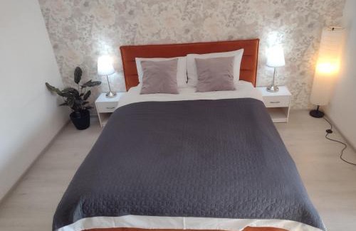 Sector 3 Apartment | Delightful Studio Brâncuși