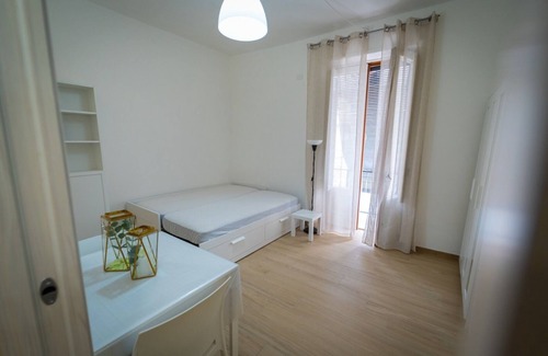 Grammichele House | Delightful Studio Apartment