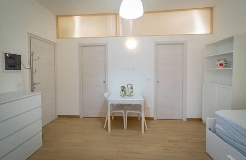 Grammichele House | Delightful Studio Apartment