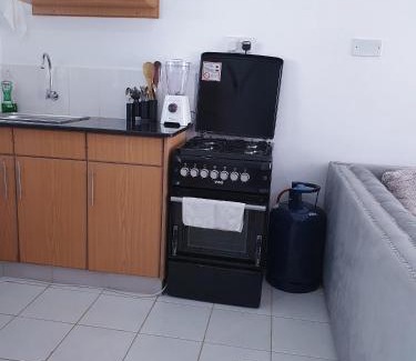 Riruta Apartment | Delightful Studio,Racecourse Gardens Apt with pool