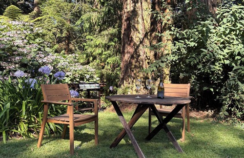 Richmond Downs Apartment | Delightful studio set in Rural Waikato, 20 mins from Cambridge