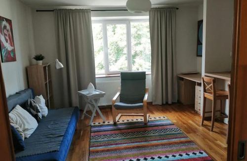 Odorheiu Secuiesc Apartment | Delightful - Színes és pihentető