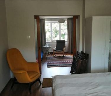 Odorheiu Secuiesc Apartment | Delightful - Színes és pihentető