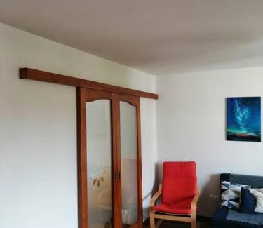 Odorheiu Secuiesc Apartment | Delightful - Színes és pihentető