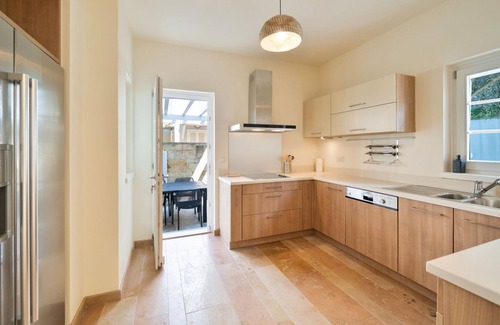 Gocek Villa | Delightful townhouse in Göcek. Beach, Pool, Wi-Fi