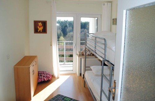 Gerolstein Villa | Delightful Villa in Gerolstein with Private Garden
