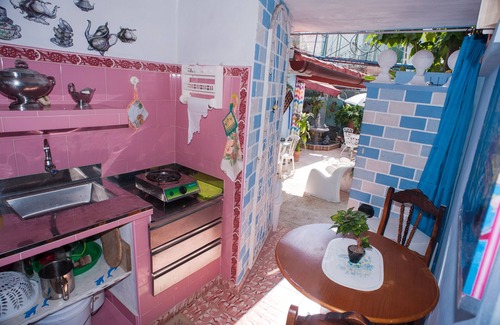 Varadero Apartment | Delightful WIFI House 30m from the Beach