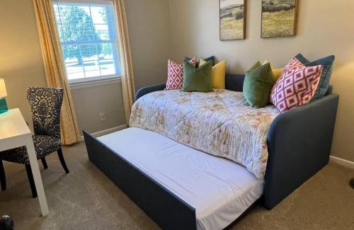 Dunn House | Delightfully Dunn