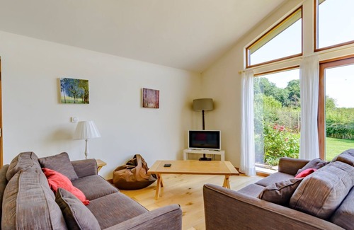 Ripley Cottage | Delightfully peaceful escape for 4 guests between Dales and Moors