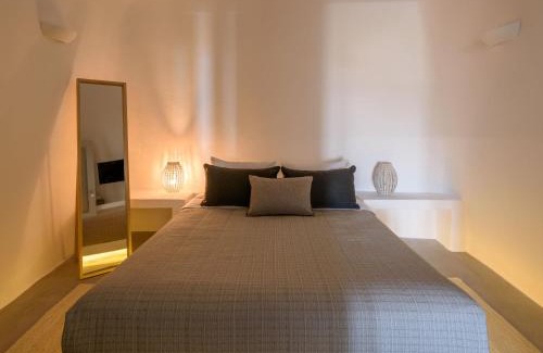 Pyrgos Villa | Delilah Villa by Senses Collection