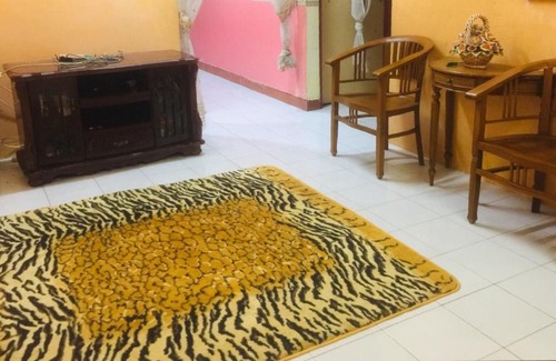 Jitra House | delima homestay jitra
