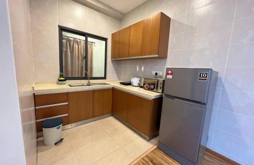 Brinchang Apartment | Delisha 2 Homestay 3R2B The Retreat Nova Kae Farm
