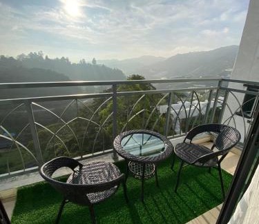Brinchang Apartment | Delisha Homestay 3R2B The Retreat,Aranda Nova