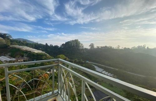 Brinchang Apartment | Delisha Homestay 3R2B The Retreat,Aranda Nova