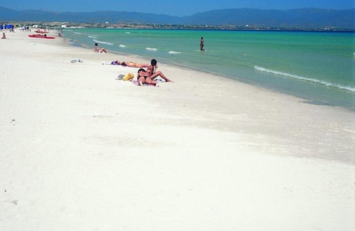 S'oru e Mari House | Deliziosa Villa 150 metri dal mare