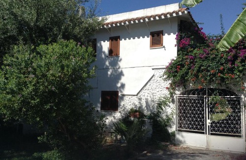 S'oru e Mari House | Deliziosa Villa 150 metri dal mare