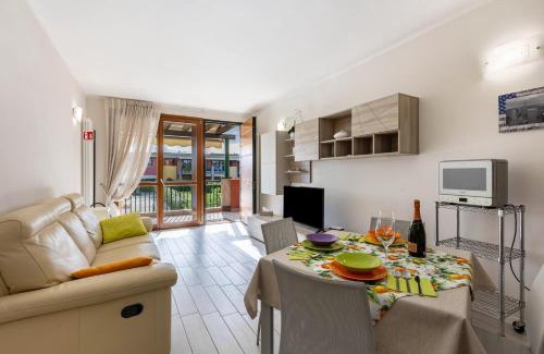 Rivoltella Apartment | Delizioso Residence Vista Lago