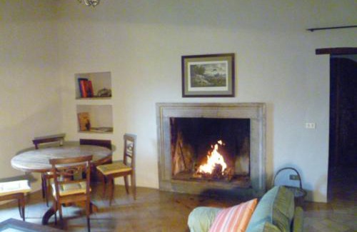 Arezzola House | Della Genga Resort