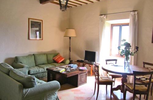 Arezzola House | Della Genga Resort