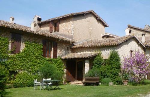 Arezzola House | Della Genga Resort