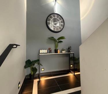 Petaling Jaya House | Delle Home