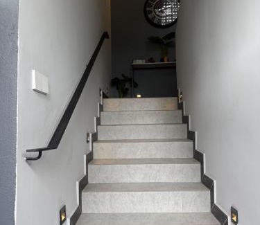 Petaling Jaya House | Delle Home