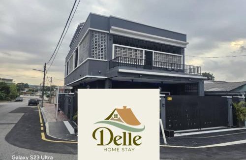 Petaling Jaya House | Delle Home