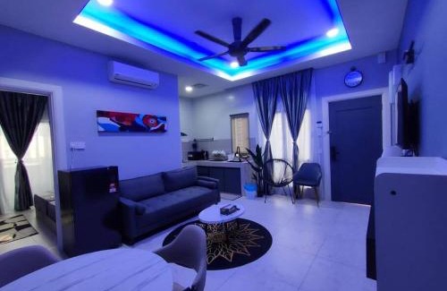 Petaling Jaya House | Delle Home