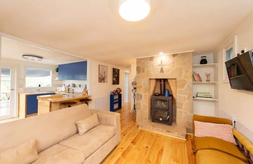 Mylor Cottage | Delphi, Adelaide Hills Garden BnB