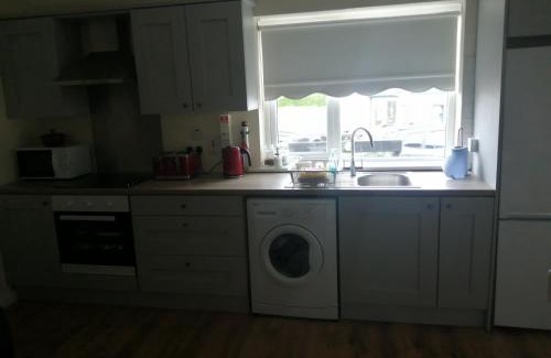 Ashbourne Apartment | Delphi Cottage