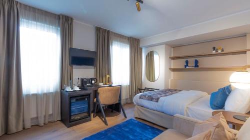 Neu Wulmstorf Hotel | Delphi Hotel & Restaurant