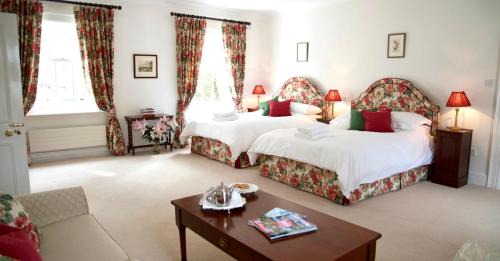 Leenane Hotel | Delphi Lodge