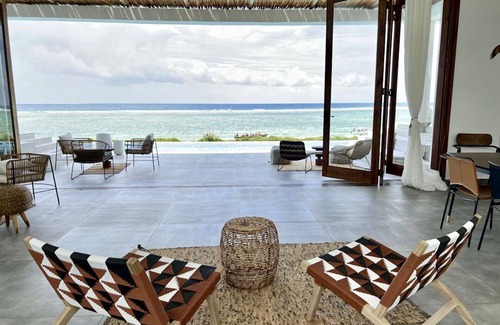 Matemwe Villa | DELPHINA - Four Bedroom Villa, Sleeps 8