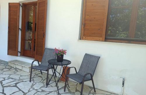 Arachova Apartment | Delphion House