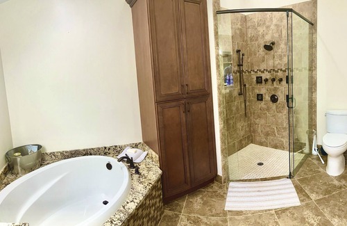 Jog Road House | Delray's Delightful Getaway- Family is everything!