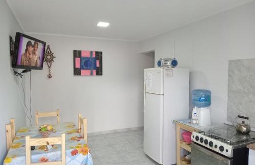 Medanos Apartment | DelSur dptos