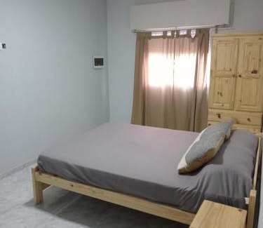 Medanos Apartment | DelSur dptos