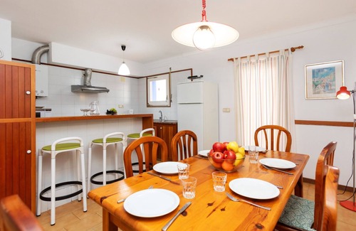 L'Escala House | Delta 1 by Interhome